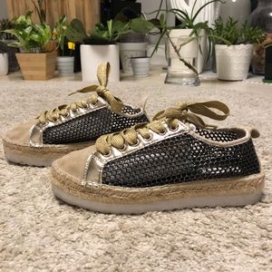 Steve Madden Espadrille Shoes